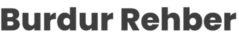 burdur rehber