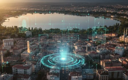 Burdur Rehberi'nin Amacı Nedir?