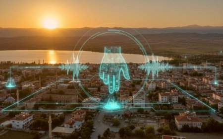 Burdur'a Neden Burdur Deniyor?