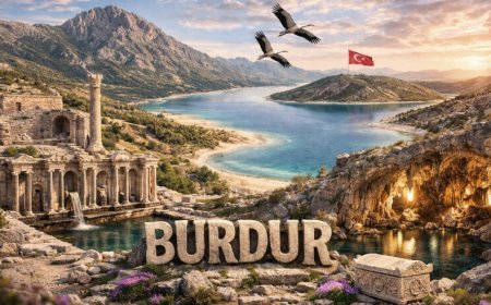 Dokuz Bin Yıllık Bir Miras mı Yatıyor?