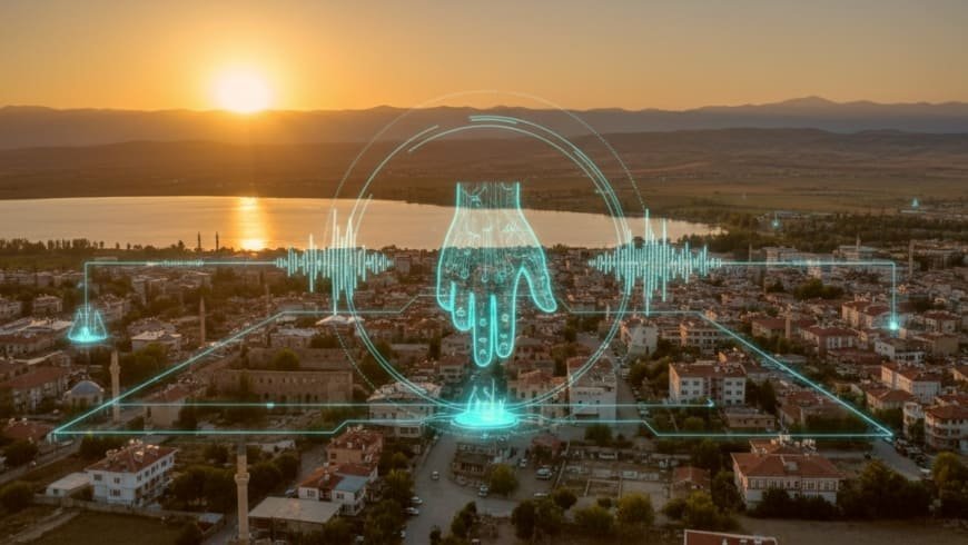 Burdur'a Neden Burdur Deniyor?