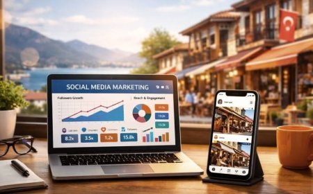 Küçük işletmeler için rekabet avantajı