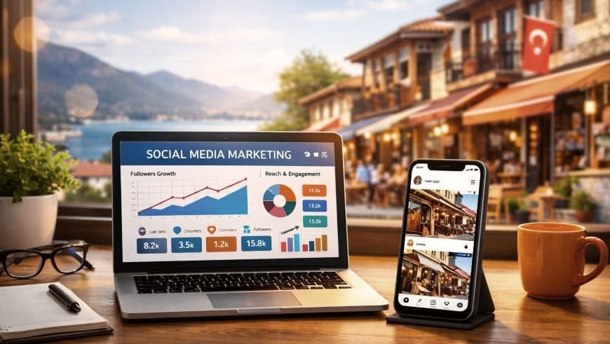 Küçük işletmeler için rekabet avantajı